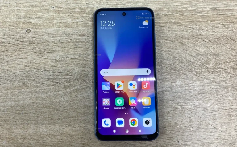 Xiaomi redmi note 10 pro 128