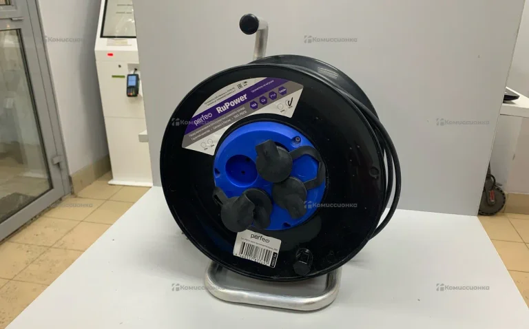 Катушка RuPower 3500w