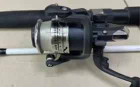 Купить Удочка Crocodile 270 б/у , в Тольятти Цена:790рублей