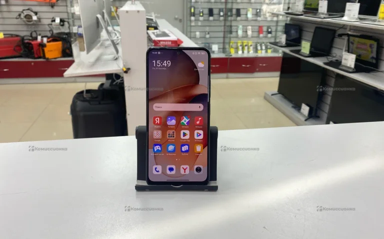 Xiaomi Redmi Note 12 6/128 ГБ
