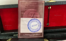 Купить Нож Булат расписной хорошая сталь б/у , в Тюмень Цена:11990рублей