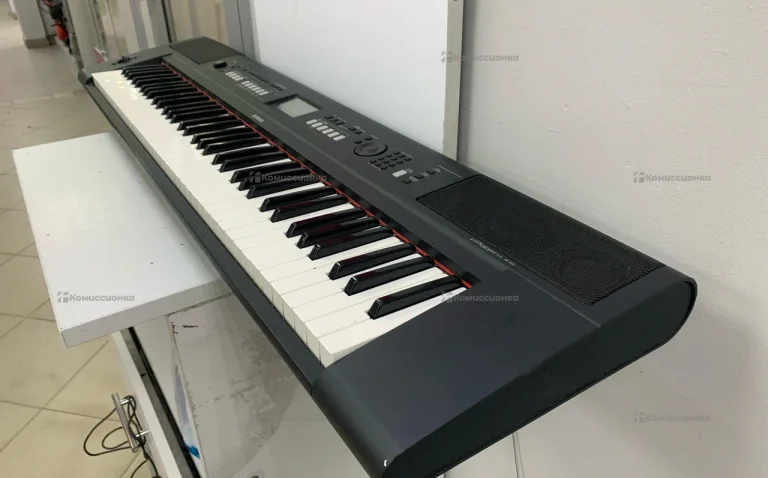 Синтезатор Yamaha NP-V60