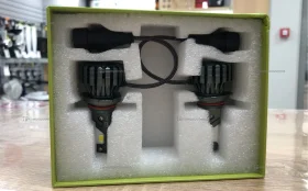 Купить LED лампы H4 б/у , в Самара Цена:350рублей