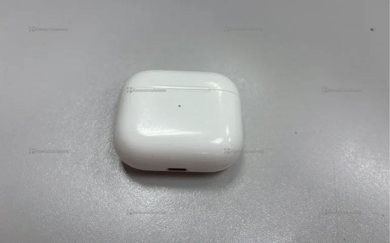 Наушники Apple AirPods 3