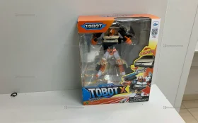 Купить Трансформер Тобот X Медиум 301162 б/у , в Москва и область Цена:2500рублей