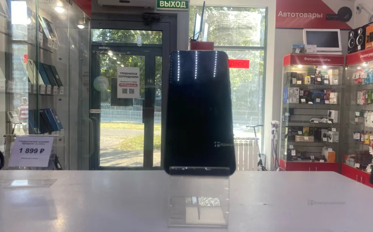 Tecno Tecno Spark Go 2022 2/32Gb