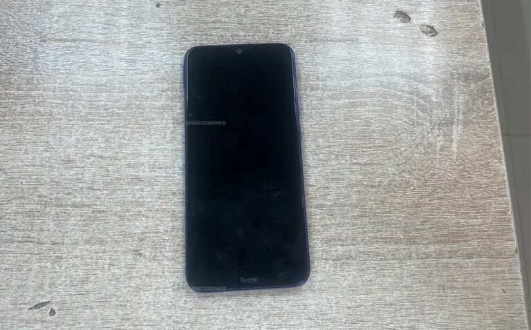 Xiaomi Redmi Note 8T 3/32 ГБ