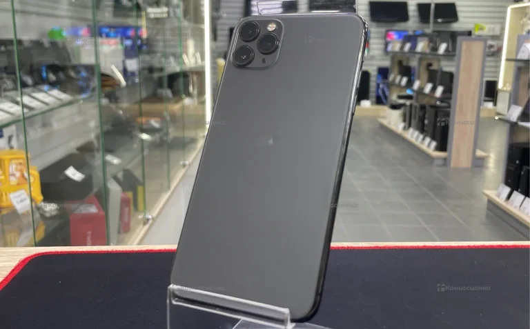 Apple iPhone 11 Pro Max 64Gb