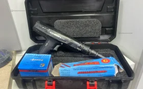 Купить Монтажный пороховой пистолет  UNION UT371 б/у , в Тюмень Цена:9990рублей