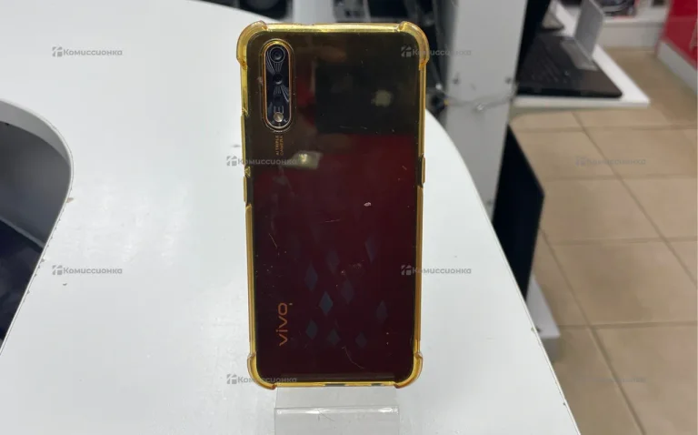 Vivo 1907 6/128Gb