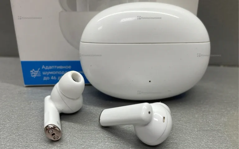 Наушники Honor Earbuds X5 Pro
