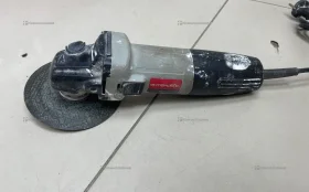 УШМ Интерскол УШМ-125/800