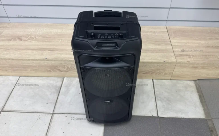 Колонка ZQS8211
