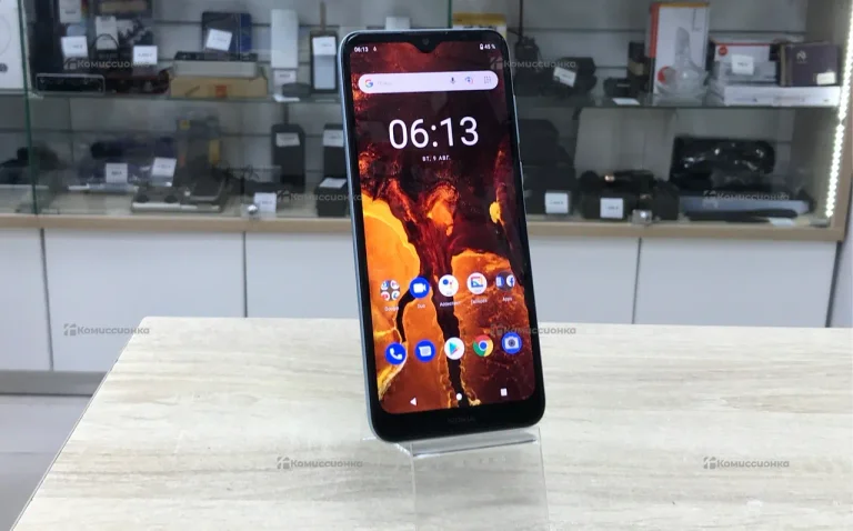 Nokia C30 3/64 ГБ
