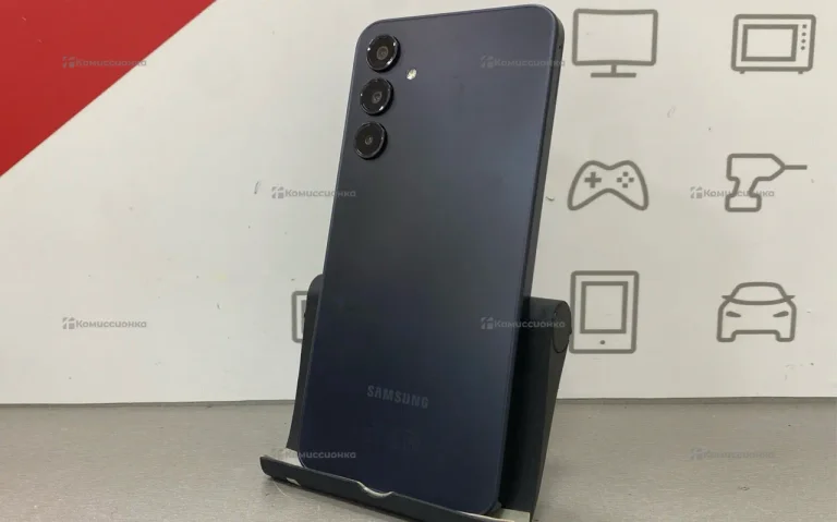 Samsung Galaxy A16 8/256 ГБ