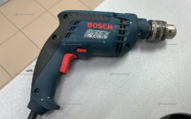 Дрель ударная Bosch GSB 13 RE
