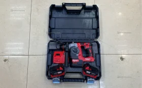 Перфоратор M18 FEUL 2912-26