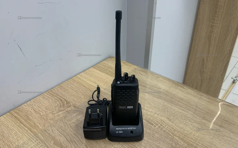 Рация  Элодия 351М