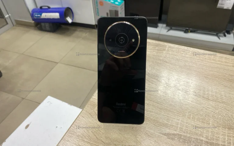 Xiaomi Redmi A3x 3/64 ГБ