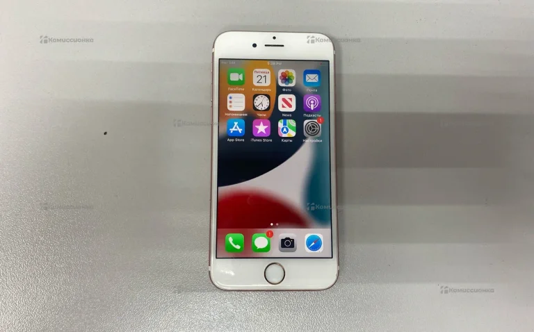 Apple iPhone 6s 2/16 ГБ