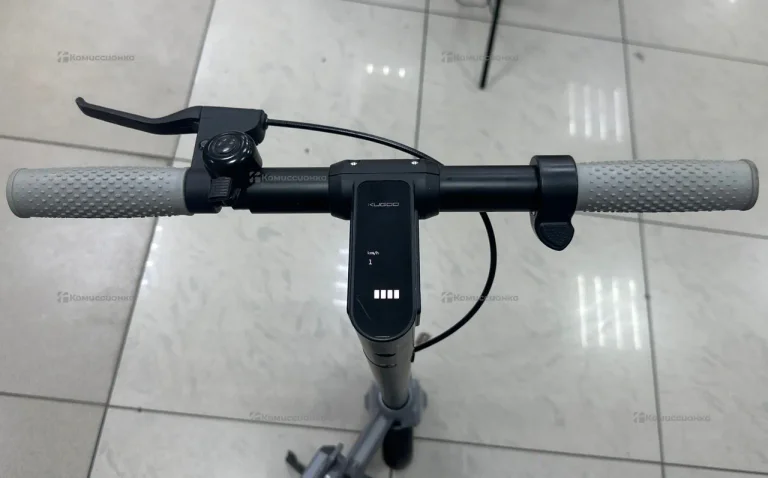 Электросамокат KUGOO M2 pro