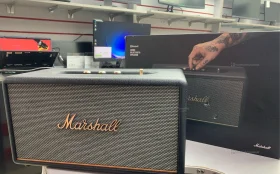 Колонка  Marshall Stanmore 3