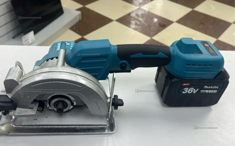 плиткорез makita 36v реплика