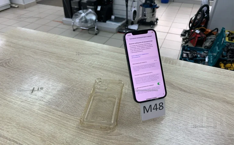 Apple iPhone 12 4/64 ГБ