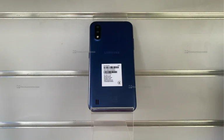 Samsung Galaxy A01 Core, 1/16Gb