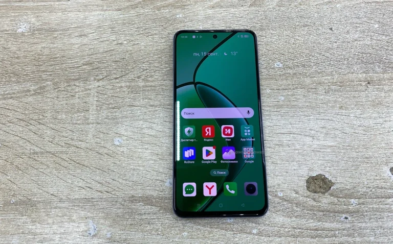 Realme 12 8/512GB