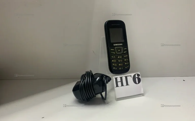 Samsung GT-E1200R