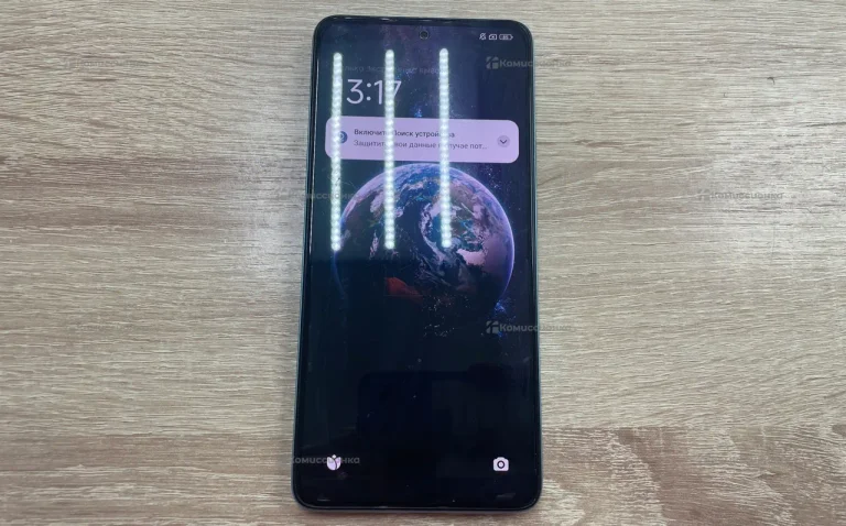 Xiaomi Redmi Note 14 6/128Gb