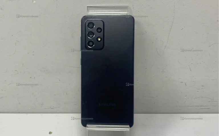 Samsung Galaxy A52 4/128GB