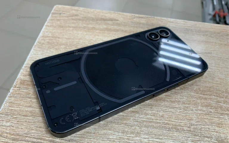 Nothing Phone 1 8/256gb