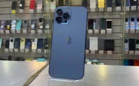 Купить Apple iPhone 13 Pro Max 256 ГБ б/у , в Санкт-Петербург Цена:39900рублей