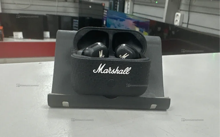 Наушники  Marshall Motiv II