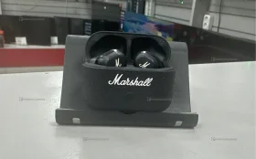 Купить Наушники  Marshall Motiv II б/у , в Пермь Цена:4490рублей