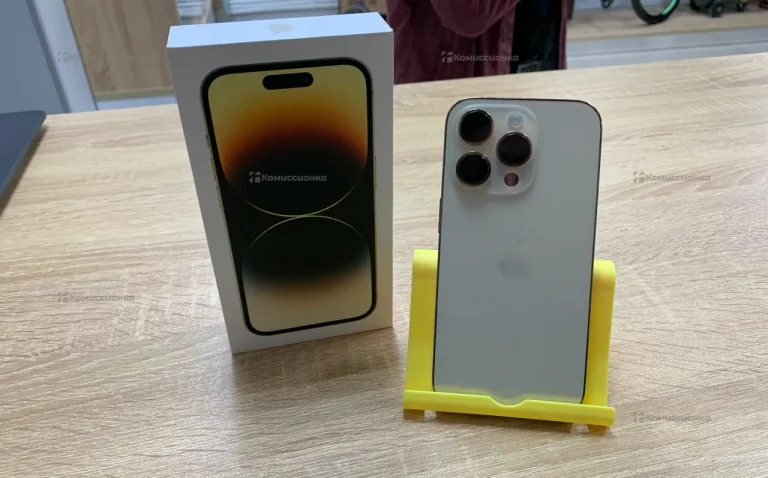 Apple iPhone 14 Pro 128Gb