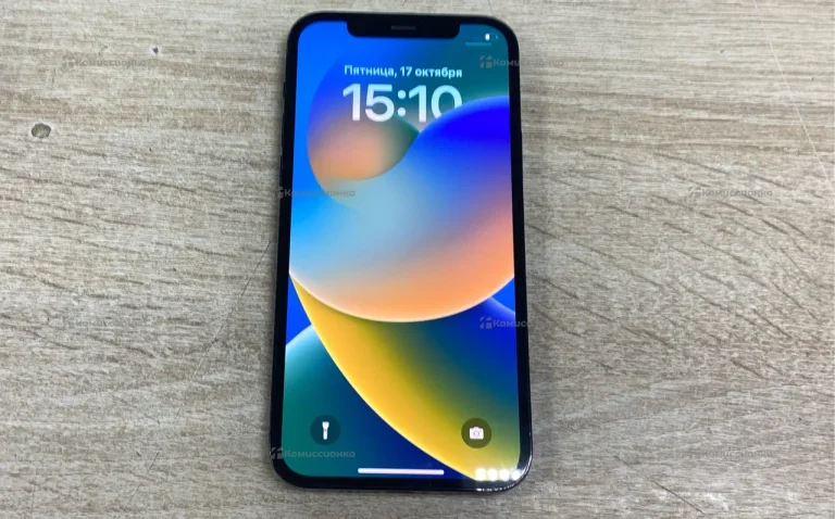 Apple iPhone 12 Pro 6/128 ГБ