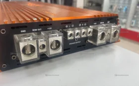 Усилитель  phonix sport 2.1800