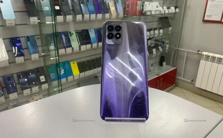Realme 8i 4/64