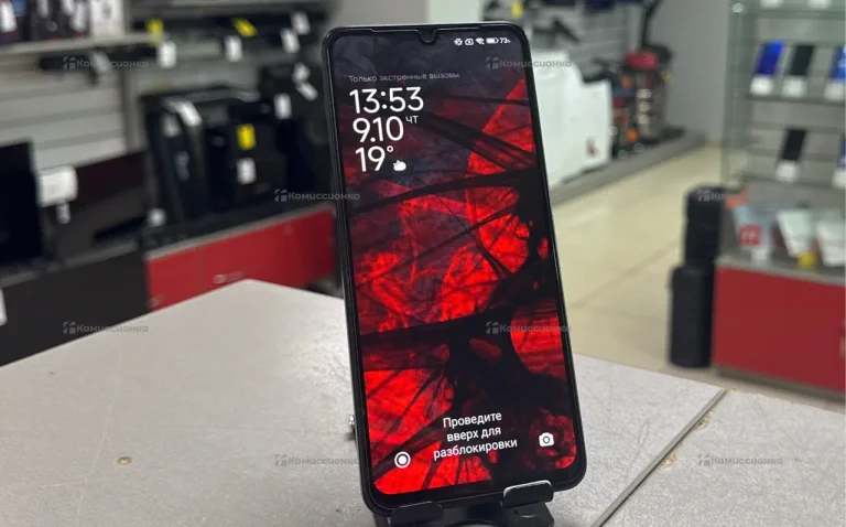 Xiaomi Redmi 14C 4/128 ГБ