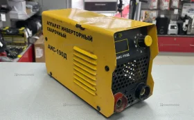 Купить Сварочный аппарат Аппарат инверторный сварочный Аи б/у , в Самара Цена:1200рублей