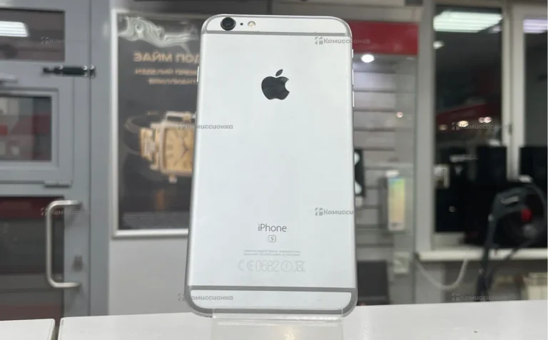 Apple iPhone 6S Plus 32Gb