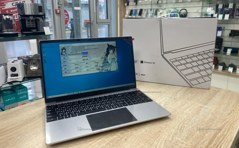 Ноутбук  Default String