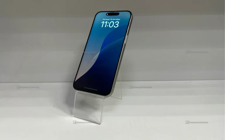 Apple iPhone 15 Pro Max 256 ГБ