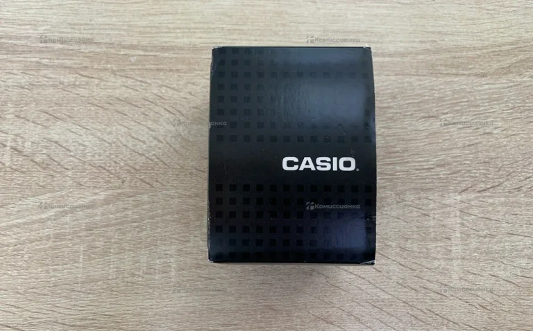 Часы  Casio MTP-V002
