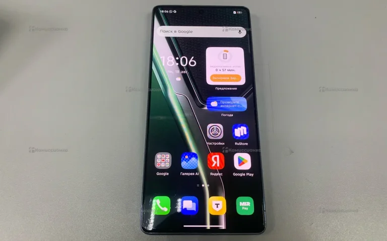 Infinix GT20 pro 12/256 Gb