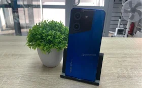 Tecno Pova 5 8/256 ГБ