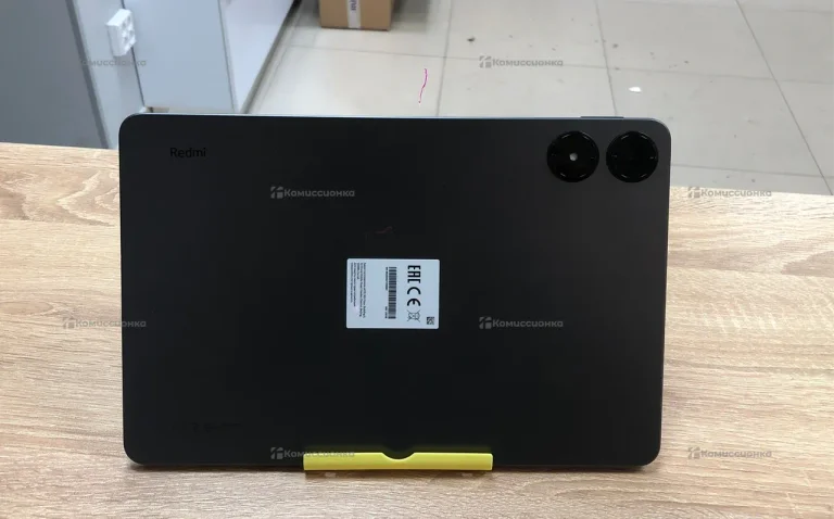 Планшет Xiaomi Pad Pro 6/128